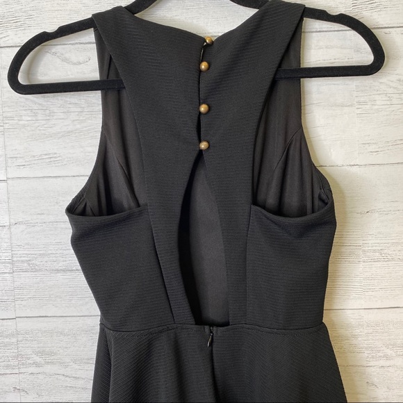 🌈 mystic fit & flare dress - Picture 6 of 7